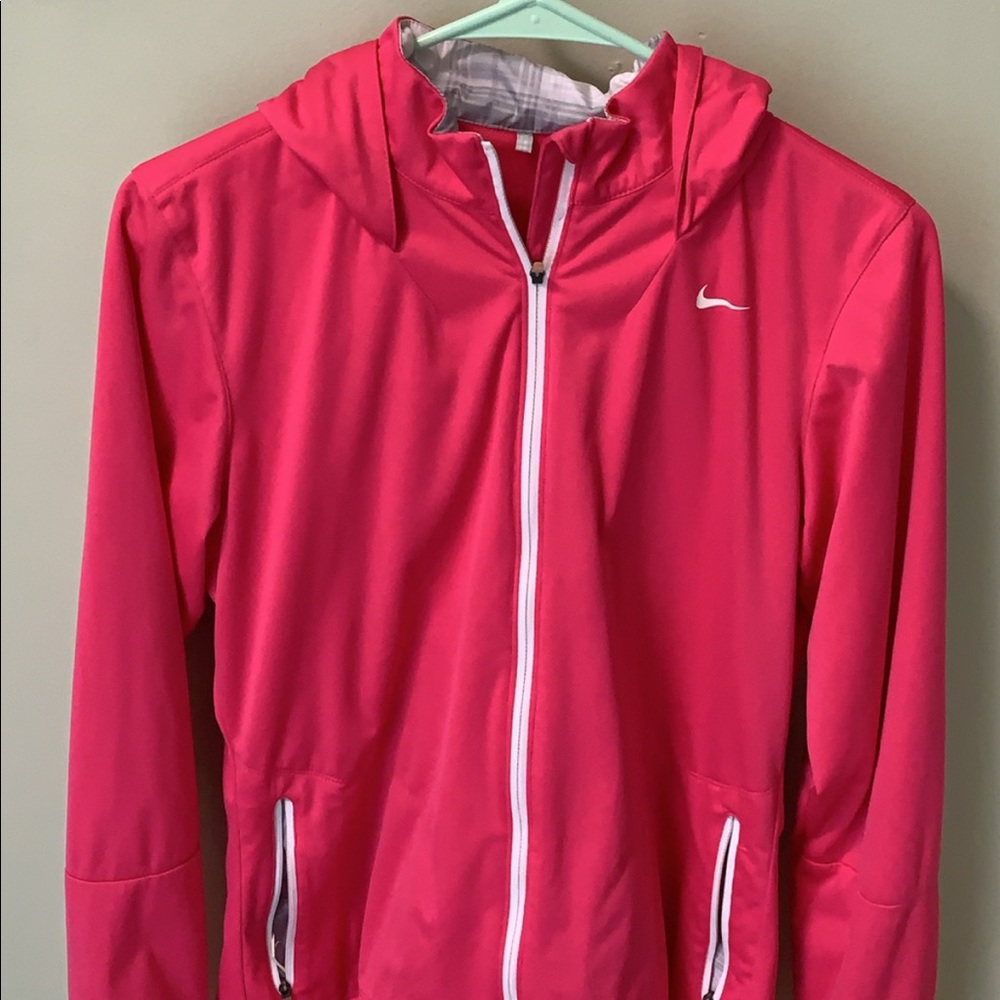 Nike jacket